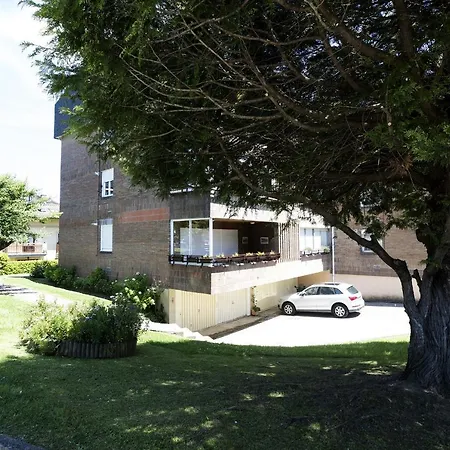 Apartment Olabide By Smiling Hondarribia