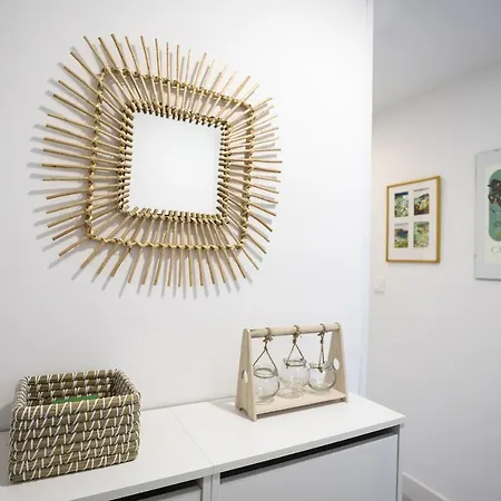 Apartment Olabide By Smiling Hondarribia