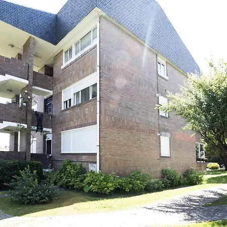 Olabide By Smiling Apartment Hondarribia