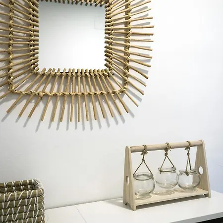 Apartment Olabide By Smiling *