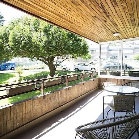 Appartamento Olabide By Smiling Hondarribia