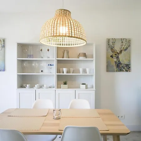 Olabide By Smiling Apartment Hondarribia