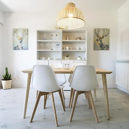 Olabide By Smiling Apartment