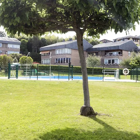 Olabide By Smiling Apartment *