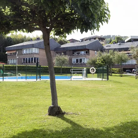 Apartment Olabide By Smiling Hondarribia