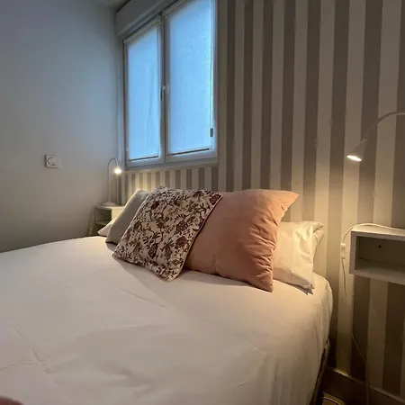 公寓 Olabide By Smiling 宏达瑞比亚