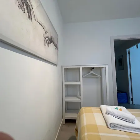 Olabide By Smiling Apartment