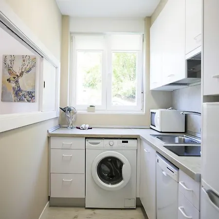 Olabide By Smiling Hondarribia