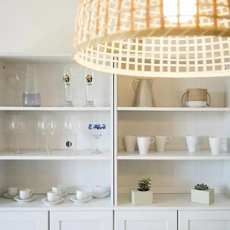 Olabide By Smiling Apartment *