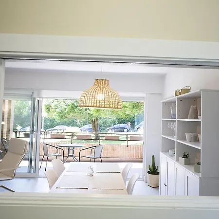 Olabide By Smiling * Hondarribia