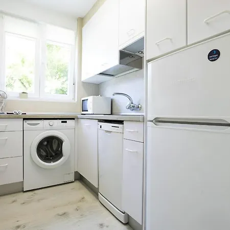 Olabide By Smiling Apartment