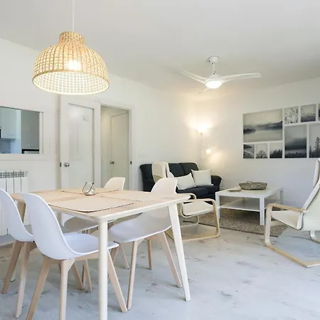 Olabide By Smiling Apartment Hondarribia