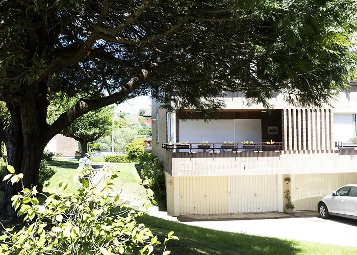 Olabide By Smiling 公寓 *