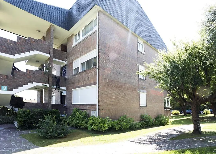 Olabide By Smiling 公寓 宏达瑞比亚