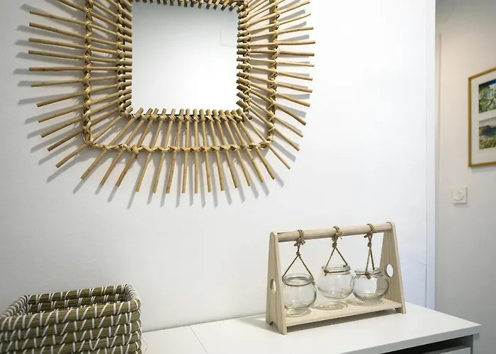 公寓 Olabide By Smiling *