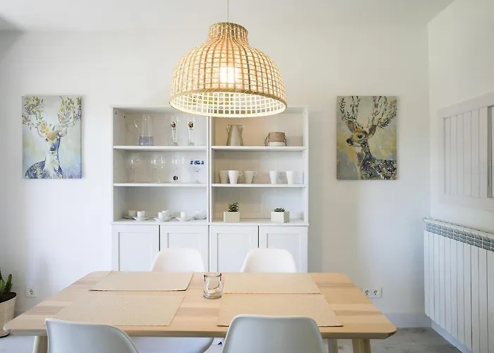 Olabide By Smiling 公寓 宏达瑞比亚