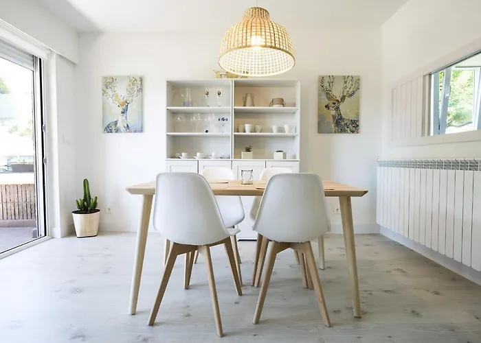 Olabide By Smiling 公寓