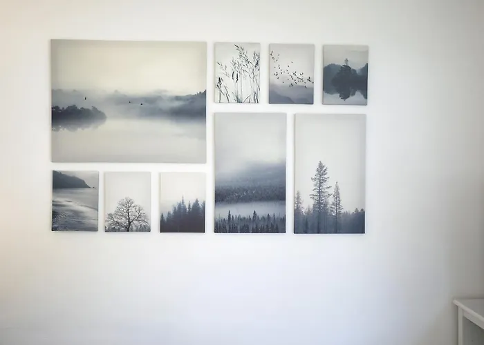 公寓 Olabide By Smiling