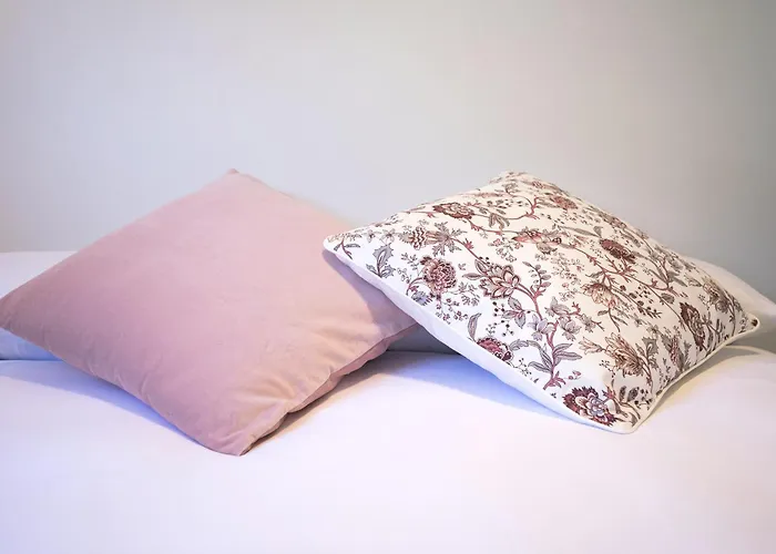 Olabide By Smiling 公寓 *