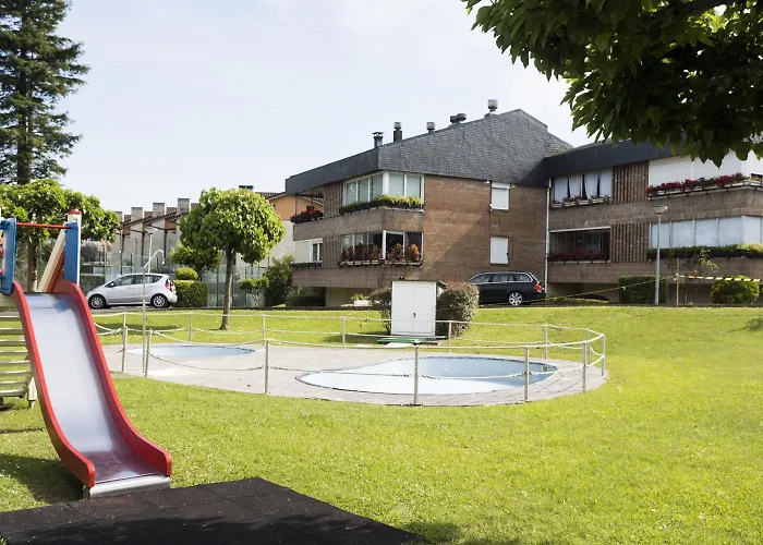 Olabide By Smiling * 宏达瑞比亚