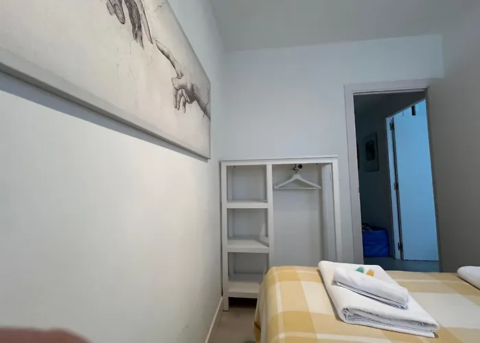 Olabide By Smiling 公寓