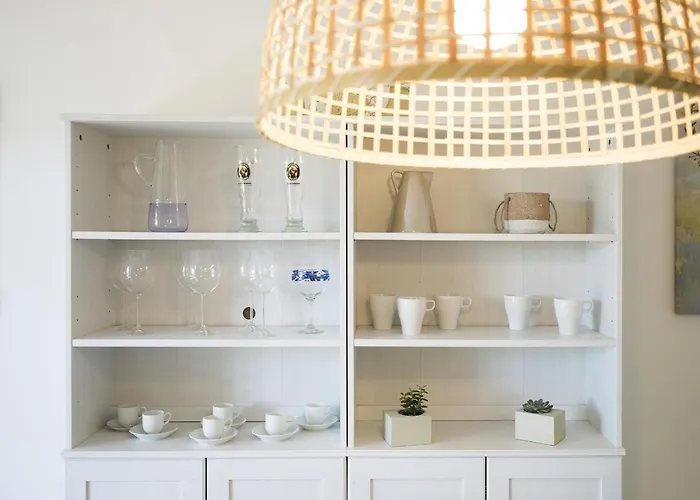 Olabide By Smiling 公寓 *