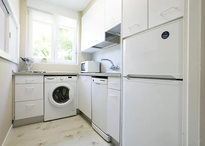 Olabide By Smiling 公寓