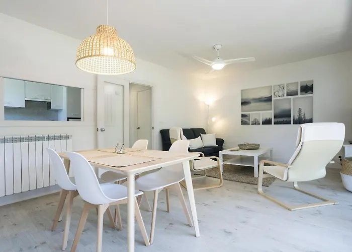 Olabide By Smiling 公寓 宏达瑞比亚