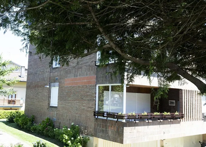 Olabide By Smiling 公寓