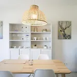 Olabide By Smiling Апартаменты Хондаррибиа