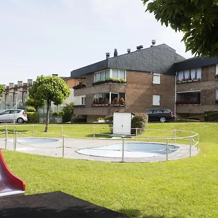 Olabide By Smiling * Χονδαρρίμπια