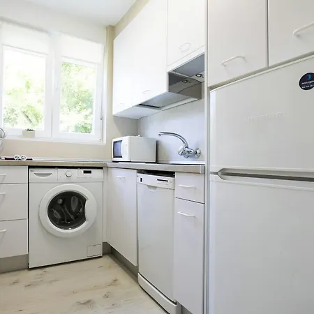 Olabide By Smiling Χονδαρρίμπια