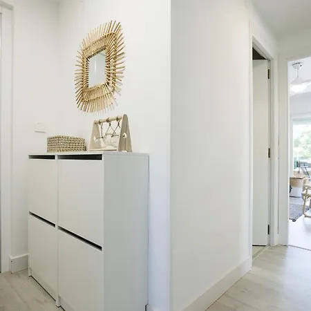 Olabide By Smiling Hondarribia