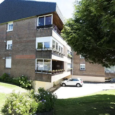 Olabide By Smiling Apartmán Hondarribia