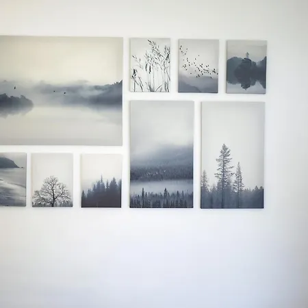 Apartmán Olabide By Smiling