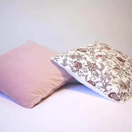 Olabide By Smiling Apartmán *