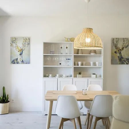 Olabide By Smiling * Hondarribia